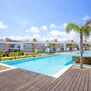 Villa Manos Sul, Albufeira