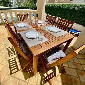 Villa Amendoeiras 52, Albufeira