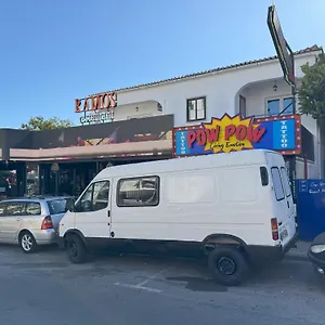 Casa Ramos On The Strip Albufeira