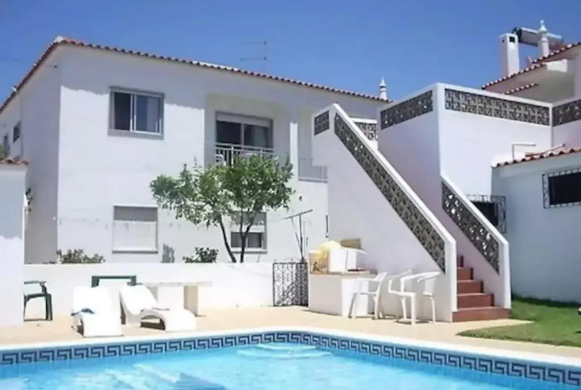 Areias Senses Apartment Albufeira