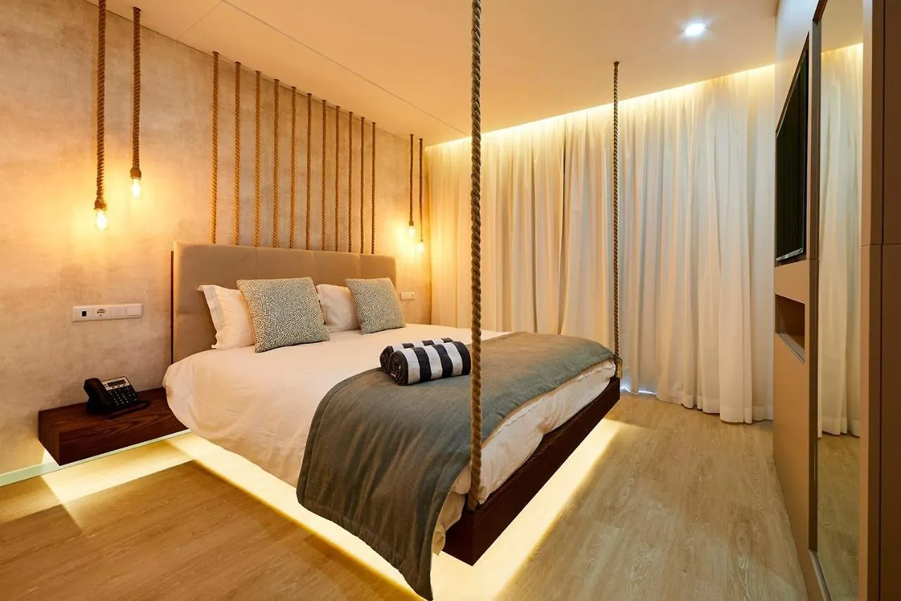 Areias Senses Apartment contacts