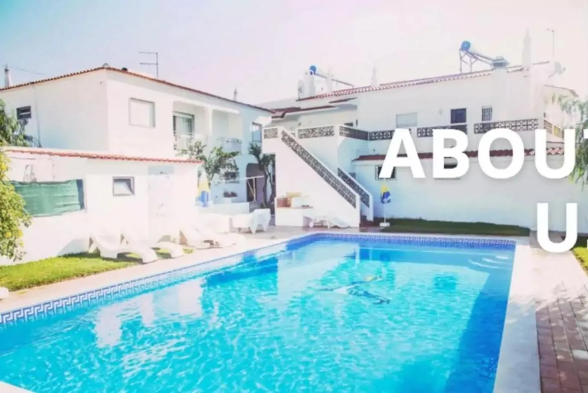 Areias Senses Apartment Албуфейра 0*,
