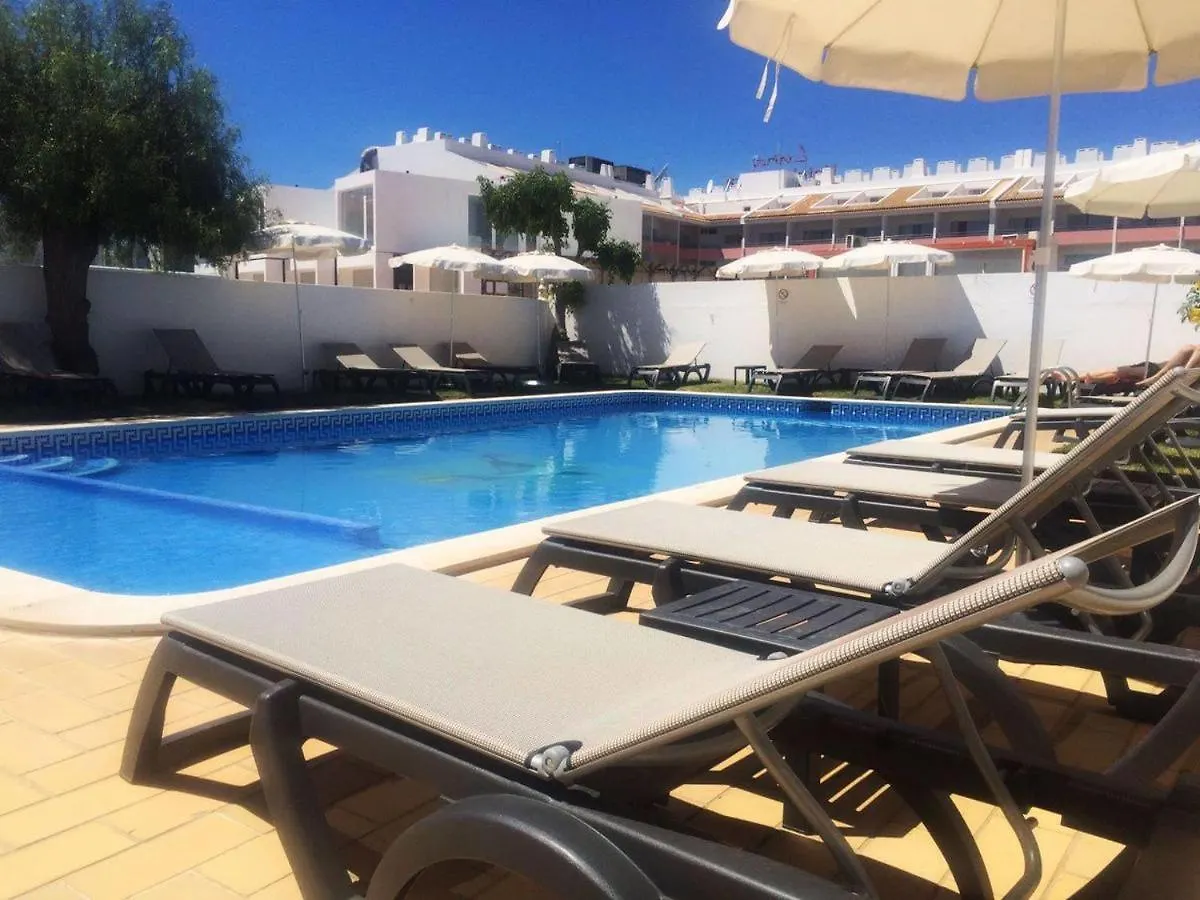 Areias Senses Apartment Албуфейра Португалия